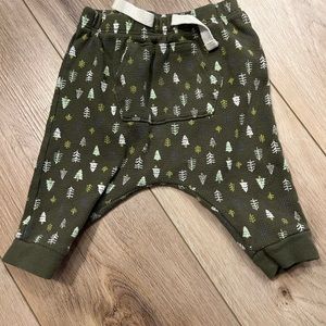 3-6m bottoms